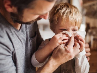 سردیوں میں نزلہ و زکام سے کیسے بچا جائے؟