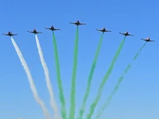 یوم پاکستان پریڈ؛ لڑاکا طیاروں کے شاندار فلائی پاسٹ کی ویڈیو جاری