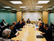 وزیر خزانہ کی ڈائریکٹر آئی ایم ایف سے ملاقات، اصلاحاتی ایجنڈے پر عزم کا اعادہ