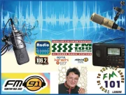 پاکستان میں ’ایف ایم‘ ریڈیو نشریات کے 30 برس!