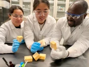 فوسل فیول سے بنے پلاسٹک کا ماحول دوست متبادل تیار