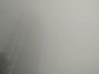 کراچی میں صبح سویرے شدید دھند، حد نگاہ صفر ریکارڈ