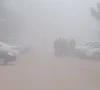 جڑواں شہروں میں شدید دھند کے باعث حدنگاہ متاثر، کیسز کی سماعت تاخیر کا شکار