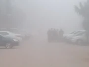 جڑواں شہروں میں شدید دھند کے باعث حدنگاہ متاثر، کیسز کی سماعت تاخیر کا شکار