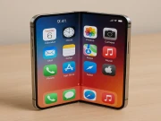 آئی فون کی فولڈ ایبل ڈیوائس سے متعلق اہم معلومات لیک!