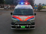 لودھراں کے مدرسے میں زہریلا کھانا کھانے سے 9 بچوں کی حالت غیر، ایک جاں بحق