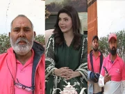 ندا یاسر کے بیان پر فوڈ ڈلیوری رائیڈرز کا شدید احتجاج، معافی کا مطالبہ