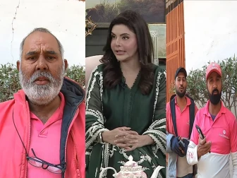 ندا یاسر کے بیان پر فوڈ ڈلیوری رائیڈرز کا شدید احتجاج، معافی کا مطالبہ