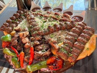 فوڈ ٹرینڈز؛ پاکستان میں پکوان کے نئے رجحانات