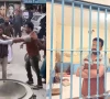 سندھ فوڈ اتھارٹی کی ٹیم پر حملہ کرنے والا ملزم گرفتار، مقدمہ درج