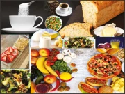 غذا صرف پیٹ بھرنے کے لیے نہیں: سمجھداری سے کھائیں