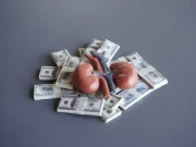 شوہر کو گُردہ بیچنے پر مجبور کرنے والی بیوی رقم لے کر عاشق کے ساتھ فرار