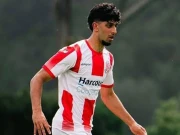 حارث زیب فیفا کلب ورلڈ کپ میں شرکت کرنیوالے پہلے پاکستانی نژاد کھلاڑی بن گئے