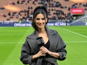 فٹبال پریزینٹر کے 