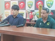 نولبرٹو جیسے پروفیشنل کوچ کا پاکستان آنا خوش آئند ہے، صدر پی ایف ایف