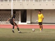 پاکستان انڈر 16 فٹبال چیمپئن شپ فیصلہ کن مراحل میں داخل