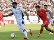 ایشین کپ کوالیفائنگ: پاکستان اور میانمار کا میچ شائقین کے بغیر کروانے کا اعلان