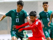 ایشین کپ کوالیفائرز: میانمار نے پاکستان کو شکست دے دی