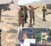 آپریشن العزم؛ بلوچستان میں فورسز کی کارروائیوں میں ہلاک دہشتگردوں کی تعداد 13 ہوگئی