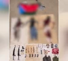 بلوچستان میں سیکیورٹی فورسز کی کارروائیوں میں 3 دہشتگرد ہلاک، بھاری اسلحہ برآمد