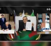 معروف عالمی جریدہ پاکستان کی سول و عسکری قیادت کے شاندار ثالثی کردار کا معترف