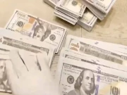 زرمبادلہ کے ذخائر میں 70 لاکھ ڈالرز کی کمی 