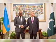پاکستان اور روانڈا تعلقات میں پیشرفت؛ سرمایہ کاری سمیت دیگر مفاہمتی یادداشتوں پر دستخط