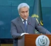 افغانستان سے مذاکرات کو تیار، ایران کے خلاف یکطرفہ پابندیوں پر عمل کے پابند نہیں، دفتر خارجہ