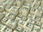 زرمبادلہ کے ذخائر 19 ارب 60 کروڑ 70 لاکھ ڈالرز کی سطح پر آگئے