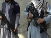 پاکستان میں افغانستان سے لائے گئے غیرملکی اسلحے کے استعمال کے ثبوت پھر منظرعام پر