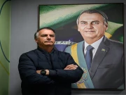 بغاوت کا مقدمہ؛ برازیلی سابق صدر کے پاؤں میں الیکٹرانک بیڑی ڈال دی گئی 