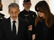 سابق فرانسیسی صدر کو لیبیا سے غیر قانونی فنڈنگ پر 5 سال قید اور بھاری جرمانہ 