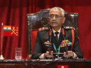 جنگ کوئی بالی ووڈ کی فلم یا رومانوی تصور نہیں؛ سابق بھارتی آرمی چیف ملکی میڈیا پر برہم 