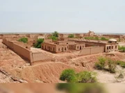 4 تاریخی مقامات کی دوبارہ کھدائی، 800 ملین روپے مختص