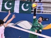 عالمی انڈر 19 والی بال چیمپئن شپ: پاکستانی اسکواڈ منگل کو روانہ ہوگا