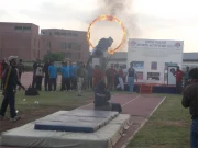 سندھ پولیس گیمز کا انعقاد 14برس بعد نومبر میں ہوگا