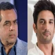 پریش راول نے سشانت سنگھ کی موت پر ہونے والی میڈیا کوریج کو 'سرکس' قرار دے دیا