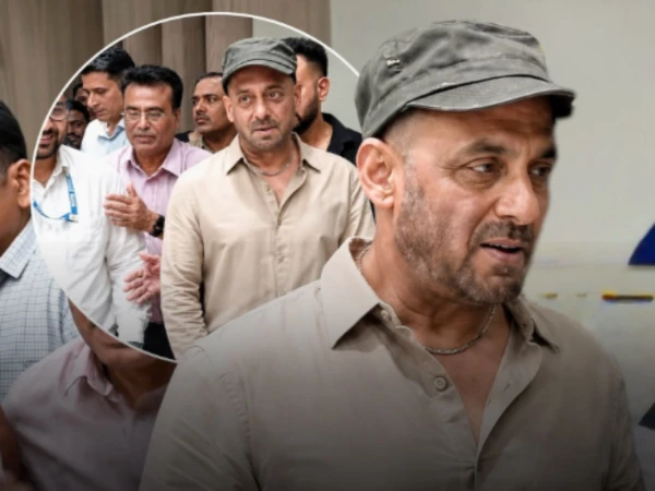 سلمان خان کی نئی جھلک وائرل، مداحوں نے صحت پر سوال اٹھا دیے