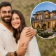 ویرات کوہلی اور انوشکا شرما کی ممبئی میں نئی لگژری پراپرٹی کی قیمت جان کر آپ حیران رہ جائیں گے