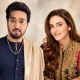 سعود قاسمی نے نادیہ خان کو ’فسادَن‘ قرار دے دیا
