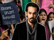 ’اپنی بات مہذب انداز میں بھی کہی جا سکتی ہے‘، گوہر رشید نے عورت مارچ کے طریقۂ کار پر اعتراض اٹھا دیا