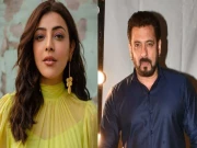 سلمان خان کے ساتھ کام کرنے کا تجربہ خوشگوار نہیں تھا؟ کاجل اگروال نے بڑا انکشاف کر دیا