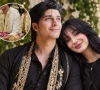 علی ظفر کے بھائی دانیال ظفر کی منگنی کی افواہیں، تفصیلات جانیے
