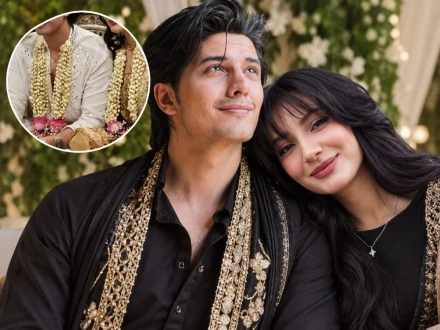 علی ظفر کے بھائی دانیال ظفر کی منگنی کی افواہیں، تفصیلات جانیے