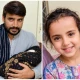 آیت نور کے والدین کو اللہ نے پھر بیٹی سے نواز دیا، نام بھی ’آیت نور‘ رکھ دیا