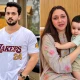 ایمان اسد اپنا یوٹیوب چینل لانچ کرنے کیلئے تیار 