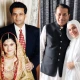 معروف میزبان کرن خان نے نازیہ حسن کے سابق شوہر اشتیاق بیگ سے شادی کر لی