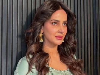 ’ساتھی اداکار سے محبت ہو گئی تھی مگر معاملہ آگے نہیں بڑھ پایا‘، صبا قمر کا بڑا انکشاف