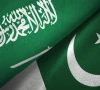 پاک سعودی دوستی کے لازوال رشتے کو خراج تحسین، آئی ایس پی آر کا خصوصی نغمہ جاری