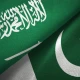 پاک سعودی دوستی کے لازوال رشتے کو خراج تحسین، آئی ایس پی آر کا خصوصی نغمہ جاری